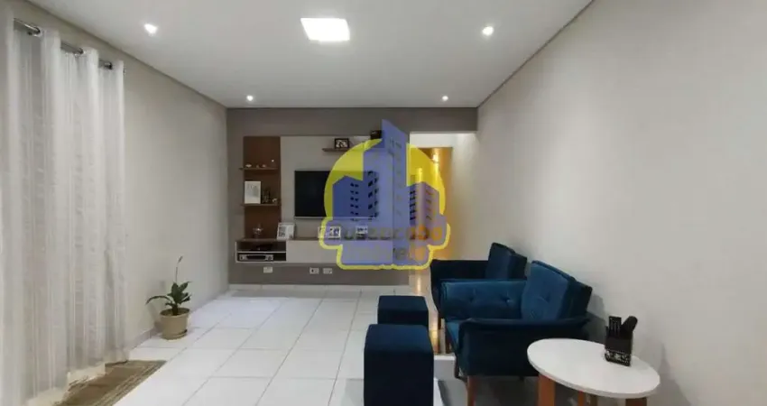 Casa com 3 dormitórios à venda, 204 m² por R$ 720.000,00 - Jardim Elvira - Osasco/SP