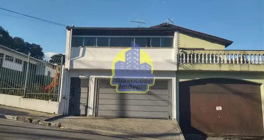 Sobrado à venda - 750.000,00 -  bela vista - osasco/sp - código: so0717_bussoc