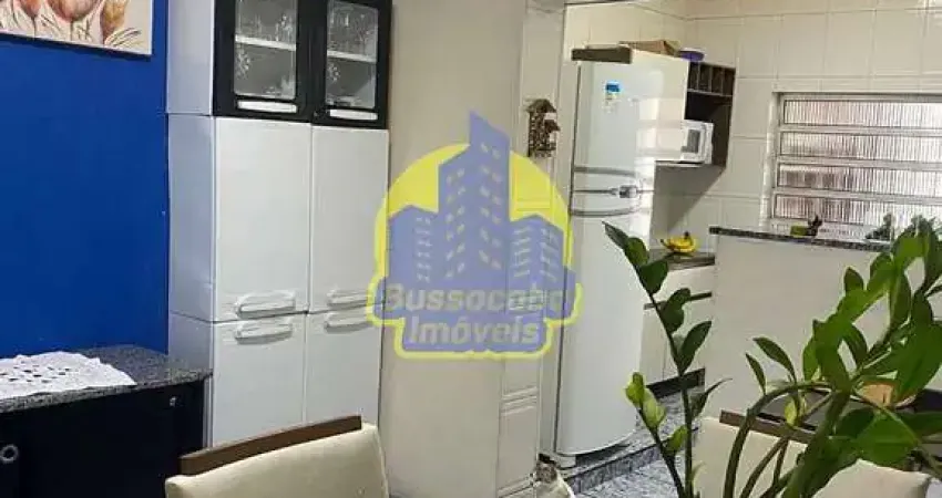 Sobrado com 3 dormitórios à venda, 250 m² por R$ 650.000,00 - Jaguaribe - Osasco/SP
