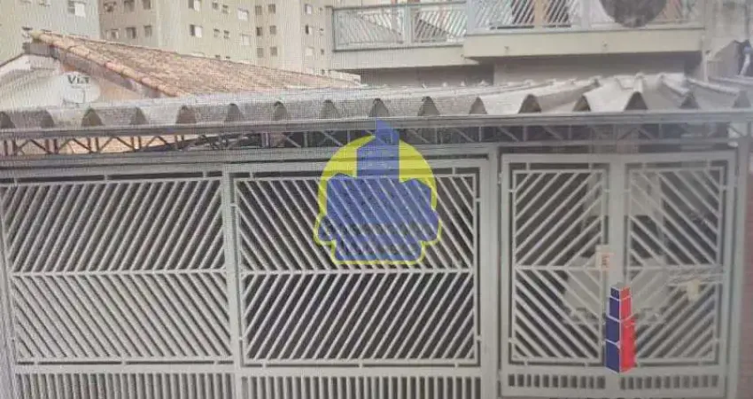 Sobrado com 3 dormitórios à venda por R$ 800.000 - Jaguaribe - Osasco/SP - SO0129