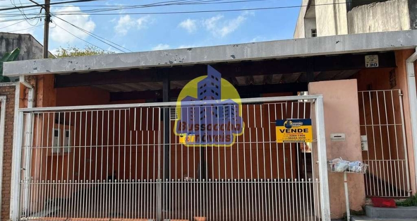 Casa com 2 dormitórios à venda por R$ 610.000,00 - Jaguaribe - Osasco/SP