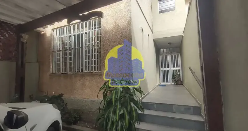 Casa com 3 quartos à venda na Rua Joaquim Lapas Veiga, 173, Jardim D'Abril, Osasco