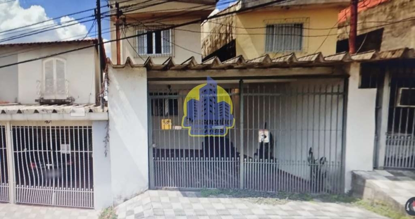 Casa com 2 dormitórios à venda, 150 m² por R$ 690.000,00 - Cipava - Osasco/SP