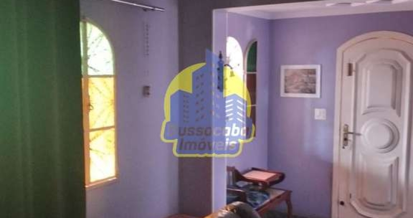 Casa com 4 dormitórios à venda, 260 m² por R$ 670.000,00 - Jardim Cecy - São Paulo/SP