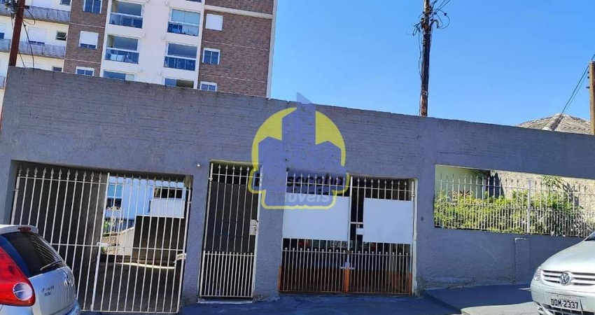 Casa com 2 dormitórios à venda, 69 m² por R$ 800.000,00 - Umuarama - Osasco/SP