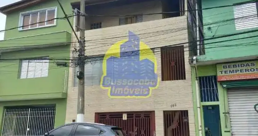 Casa com 3 dormitórios à venda, 200 m² por R$ 750.000,00 - Ayrosa - Osasco/SP