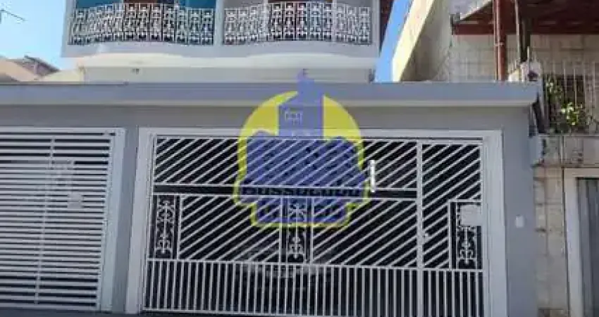Casa com 3 dormitórios à venda, 160 m² por R$ 650.000,00 - Pestana - Osasco/SP