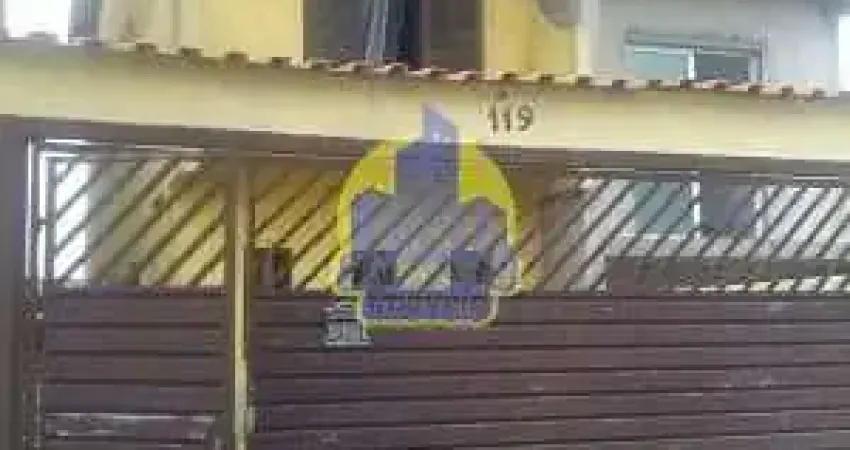 Sobrado com 3 dormitórios à venda por R$ 800.000,00 - Novo Osasco - Osasco/SP