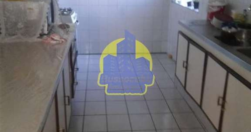 Casa com 4 dormitórios à venda por R$ 750.000 - Jaguaribe - Osasco/SP - CA0286