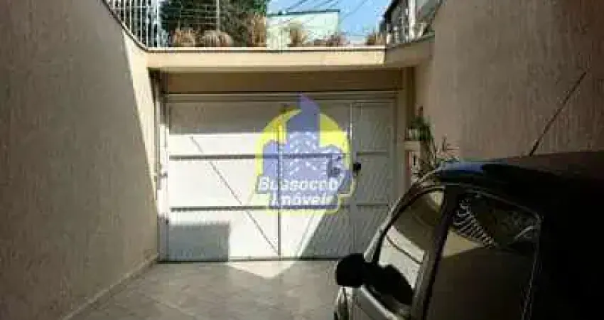 Sobrado com 4 dormitórios à venda por R$ 800.000,00 - Bela Vista - São Paulo/SP