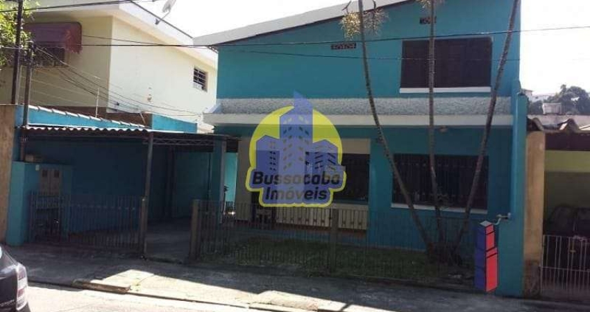 Casa com 2 dormitórios à venda por R$ 650.000 - Centro - Osasco/SP - CA0068