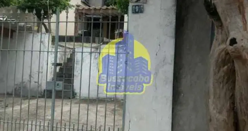 Casa com 2 dormitórios à venda por R$ 650.000 - Santo Antônio - Osasco/SP - CA0080