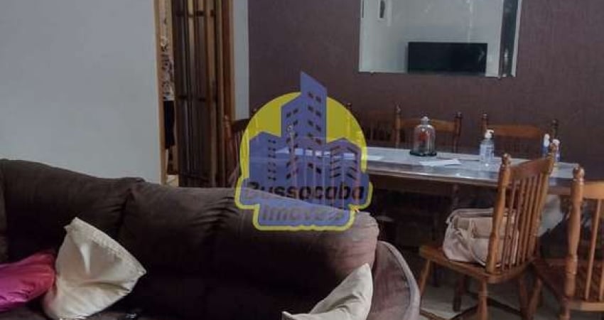 Sobrado com 4 dormitórios à venda, 260 m² por R$ 800.000,00 - Umuarama - Osasco/SP