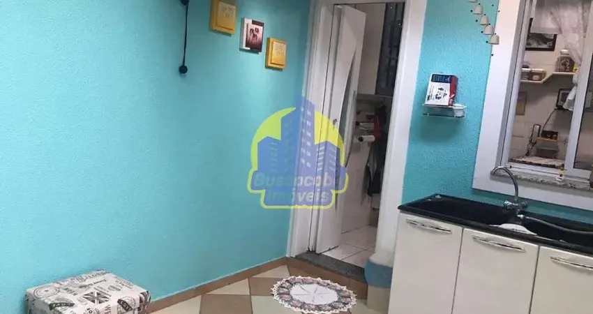 Sobrado com 2 dormitórios à venda, 89 m² por R$ 650.000,00 - Vila São Francisco - São Paulo/SP