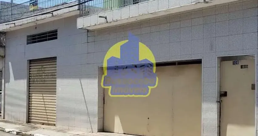 Sobrado com 2 dormitórios à venda, 230 m² por R$ 650.000,00 - Jardim D Abril - Osasco/SP