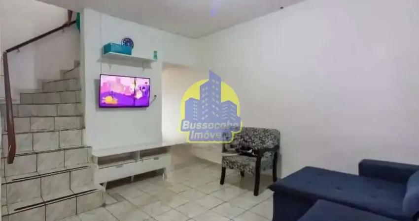 Casa com 3 dormitórios à venda, 150 m² por R$ 640.000,00 - Pestana - Osasco/SP