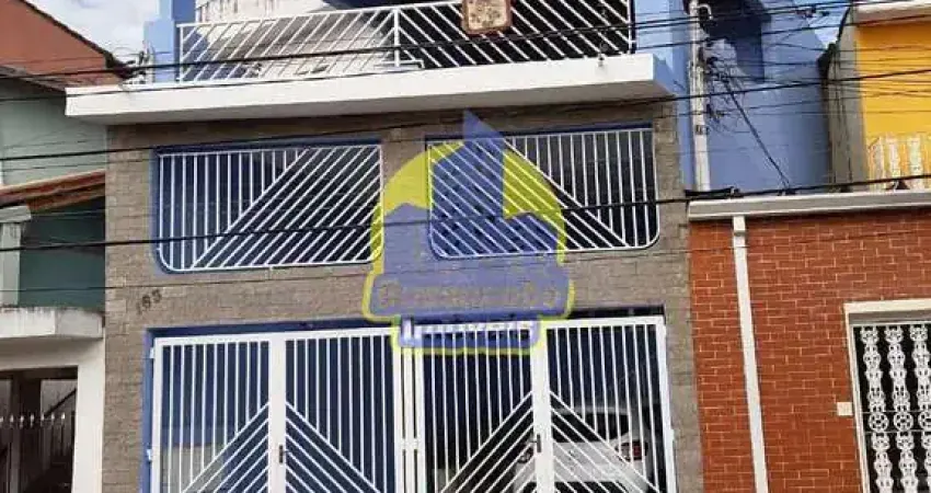 Sobrado com 2 dormitórios à venda, 195 m² por R$ 800.000,00 - Umuarama - Osasco/SP