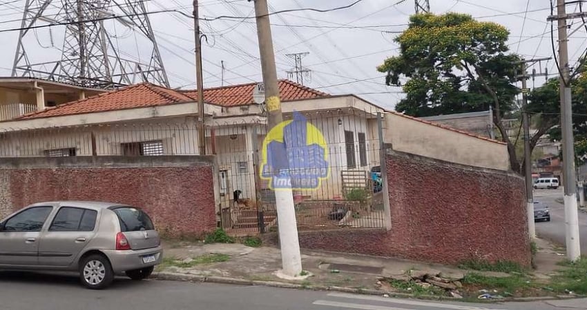 Casa com 2 dormitórios à venda, 258 m² por R$ 642.000,00 - Vila Menk - Osasco/SP