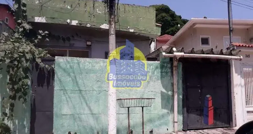 Casa com 3 dormitórios à venda, 191 m² por R$ 650.000,00 - Bela Vista - São Paulo/SP