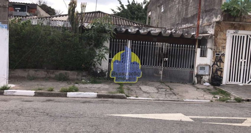 Casa com 4 dormitórios à venda, 266 m² por R$ 750.000,00 - Jardim das Flores - Osasco/SP