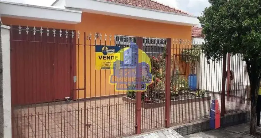 Casa com 4 dormitórios à venda por R$ 756.000 - Jaguaribe - Osasco/SP - CA0136