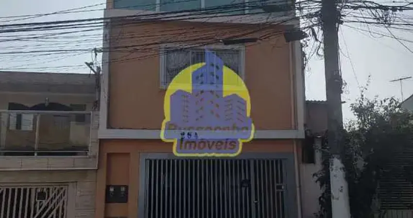 Sobrado com 3 dormitórios à venda, 183 m² por R$ 780.000,00 - Cipava - Osasco/SP