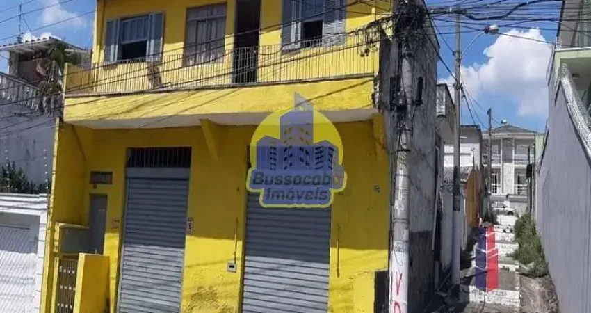 Sobrado com 3 dormitórios à venda, 331 m² por R$ 700.000,00 - Bela Vista - Osasco/SP