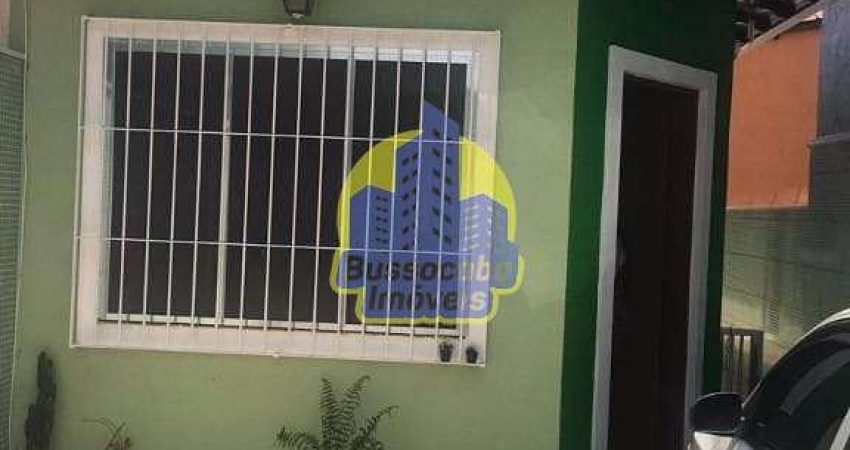 Casa com 3 dormitórios à venda por R$ 650.000,00 - Bussocaba - Osasco/SP