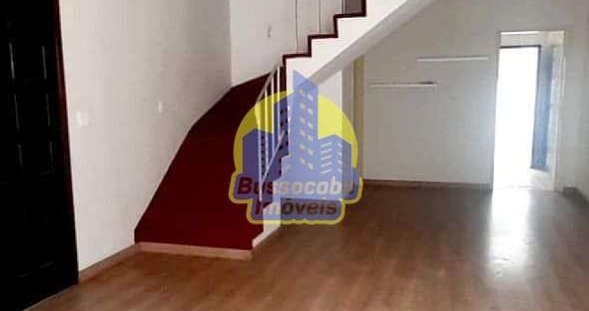 Sobrado com 3 dormitórios à venda por R$ 620.000 - Umuarama - Osasco/SP - SO0202