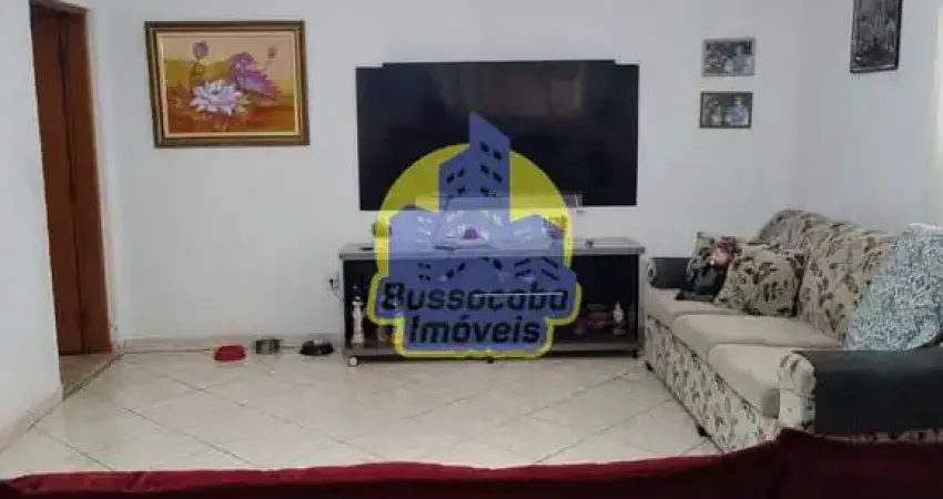Sobrado com 3 dormitórios à venda, 278 m² por R$ 695.000,00 - Pestana - Osasco/SP