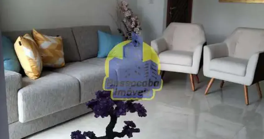 Sobrado com 3 dormitórios à venda por R$ 740.000,00 - Jaguaribe - Osasco/SP