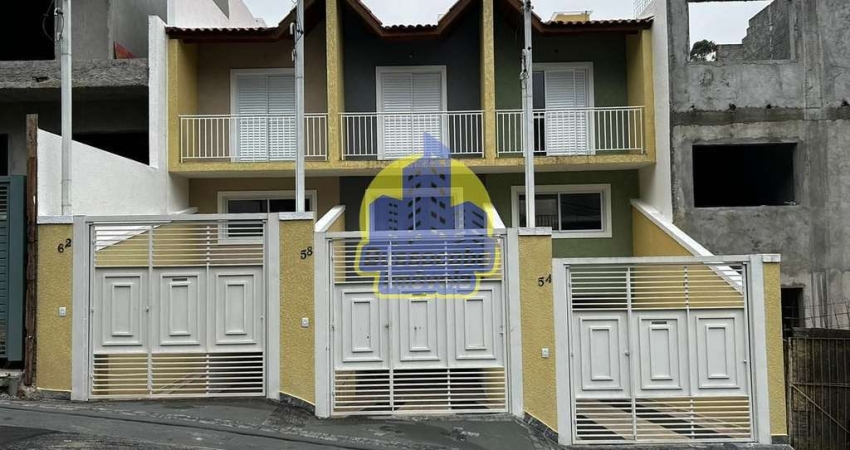 Sobrado com 3 dormitórios à venda, 172 m² por R$ 670.000,00 - Vila Morse - São Paulo/SP