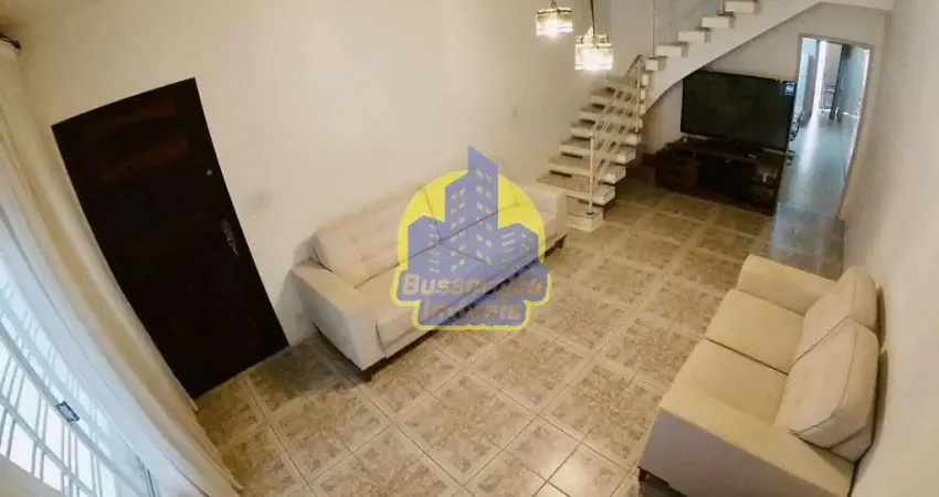 Sobrado com 2 dormitórios à venda, 139 m² por R$ 780.000,00 - Vila Campesina - Osasco/SP