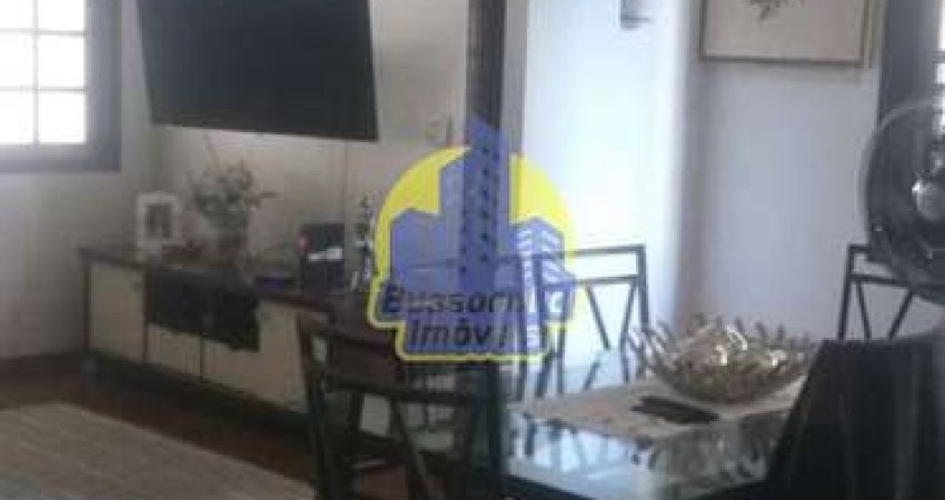 Sobrado com 3 dormitórios à venda, 125 m² por R$ 650.000,00 - Jardim D Abril - Osasco/SP
