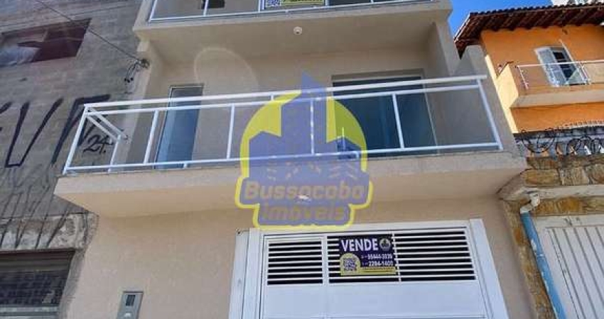 Sobrado com 2 dormitórios à venda, 73 m² por R$ 650.000,00 - Jardim Bussocaba City - Osasco/SP