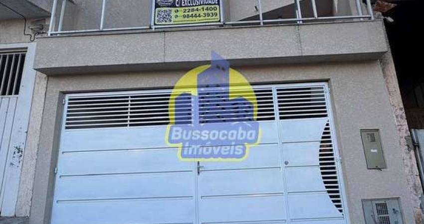 Sobrado com 2 dormitórios à venda, 73 m² por R$ 650.000,00 - Jardim D Abril - Osasco/SP