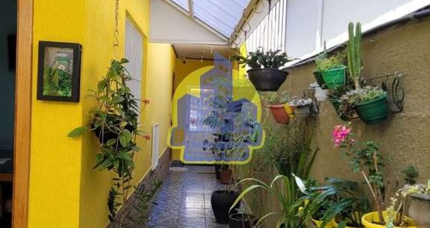 Sobrado com 3 dormitórios à venda, 138 m² por R$ 620.000,00 - Cipava - Osasco/SP