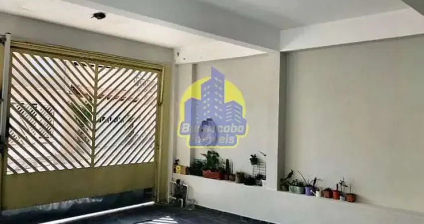Sobrado com 5 dormitórios à venda por R$ 630.000,00 - Jardim D Abril - São Paulo/SP