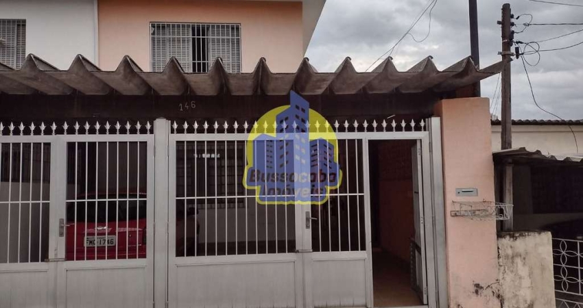 Sobrado com 2 dormitórios à venda, 149 m² por R$ 480.000,00 - Jardim D Abril - Osasco/SP