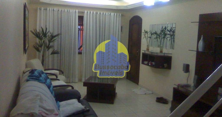 Casa com 3 dormitórios à venda, 256 m² por R$ 600.000,00 - Novo Osasco - Osasco/SP