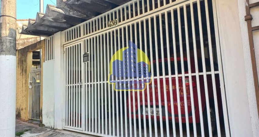 Casa com 2 dormitórios à venda, 95 m² por R$ 550.000,00 - Umuarama - Osasco/SP
