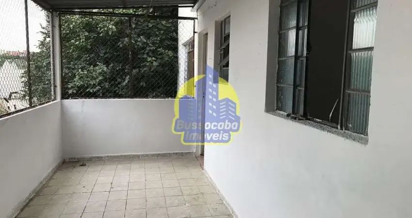 Sobrado com 2 dormitórios à venda, 300 m² por R$ 550.000,00 - Quitaúna - Osasco/SP