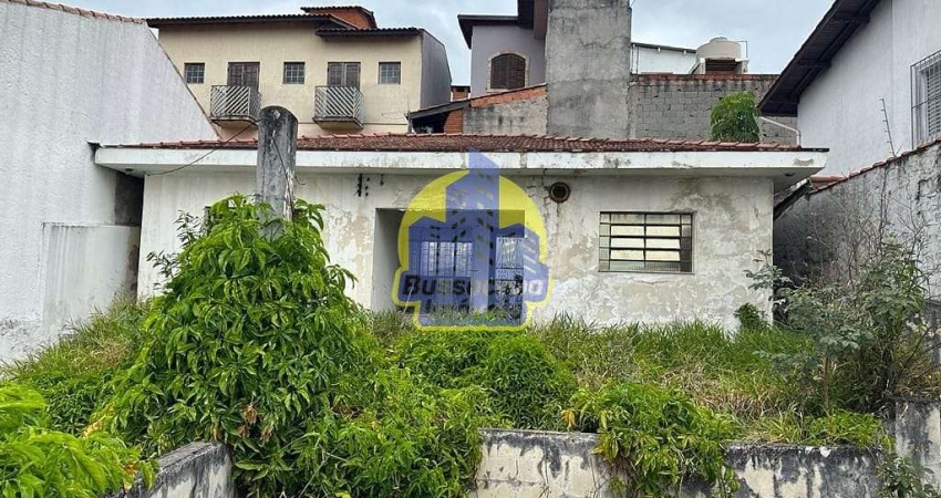 Casa com 2 dormitórios à venda, 286 m² por R$ 480.000,00 - Jardim D Abril - Osasco/SP