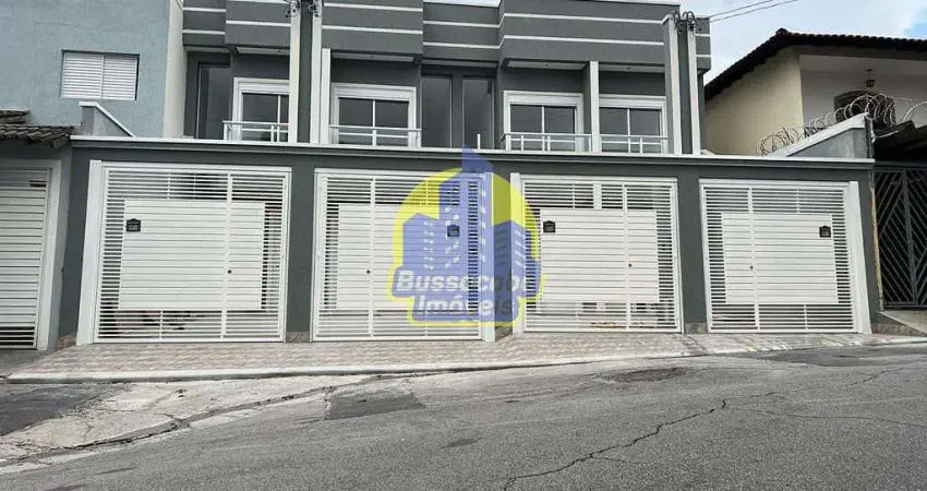 Sobrado com 2 dormitórios à venda, 97 m² por R$ 575.000,00 - Jardim D Abril - Osasco/SP