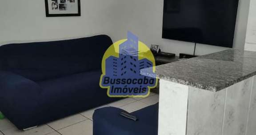 Casa com 2 dormitórios à venda, 143 m² por R$ 450.000 - Jardim D Abril - Osasco/SP - CA0031