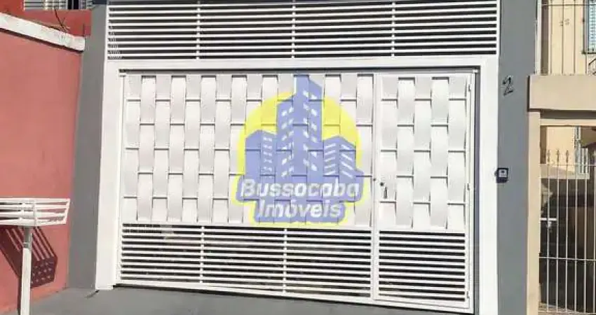 Casa com 2 quartos à venda no Bussocaba, Osasco 