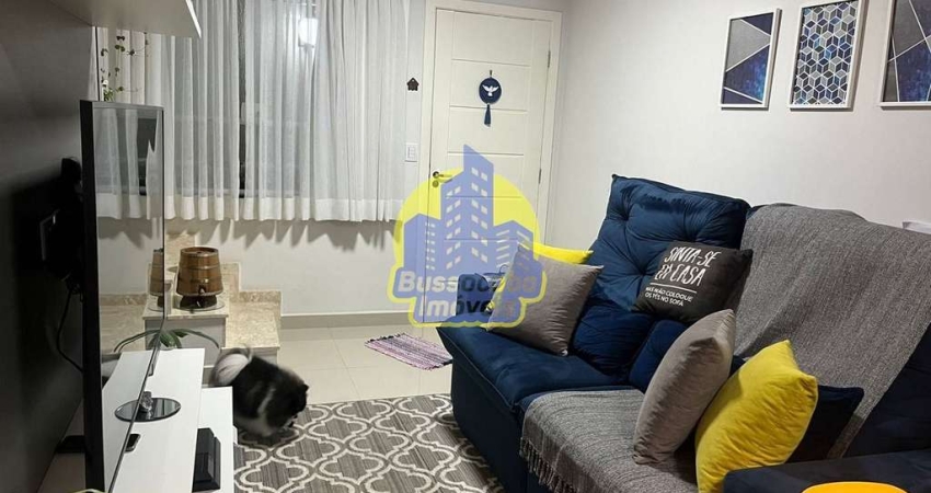 Sobrado com 2 dormitórios à venda, 80 m² por R$ 520.000,00 - Quitaúna - Osasco/SP
