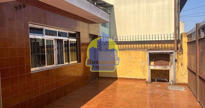 Casa com 3 dormitórios à venda, 250 m² por R$ 450.000,00 - Santo Antônio - Osasco/SP