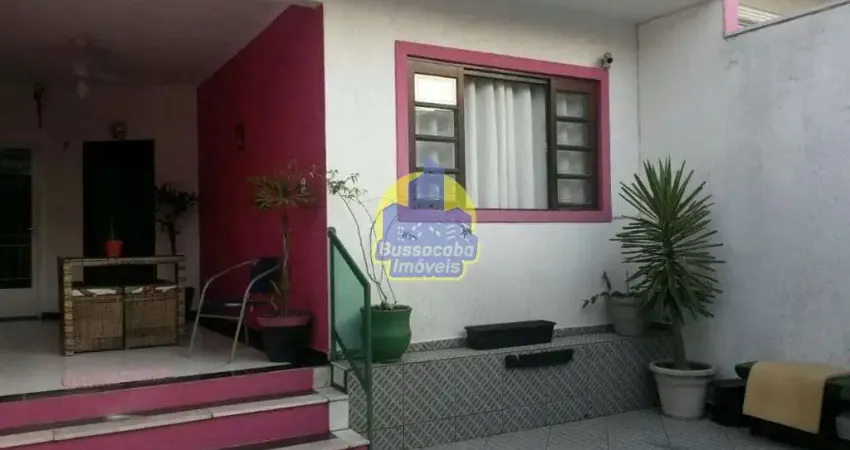 Sobrado com 3 dormitórios à venda por R$ 590.000 - Bussocaba - Osasco/SP - SO0326