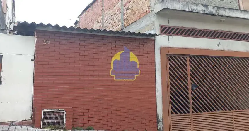 Casa com 3 dormitórios à venda, 241 m² por R$ 570.000,00 - Conceição - Osasco/SP